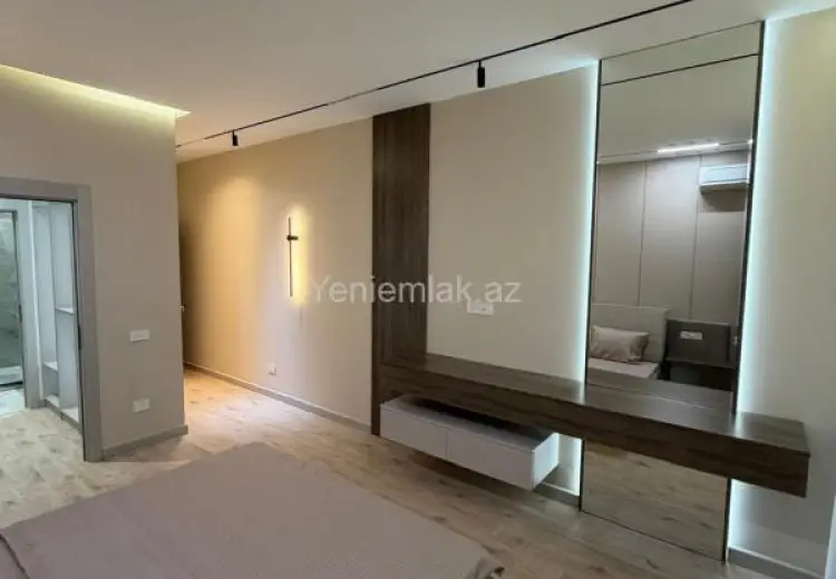465 000 AZN - 4 otaqlı mənzil Satılır, Nəsimi, Bakı