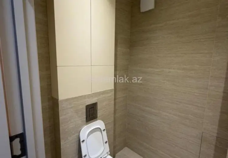 465 000 AZN - 4 otaqlı mənzil Satılır, Nəsimi, Bakı