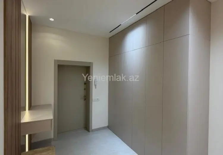 465 000 AZN - 4 otaqlı mənzil Satılır, Nəsimi, Bakı