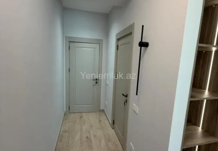 465 000 AZN - 4 otaqlı mənzil Satılır, Nəsimi, Bakı