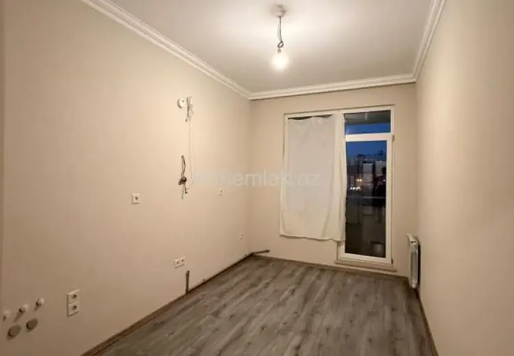 2 otaqlı mənzil Satılır, Yasamal qəs., Yasamal, Bakı