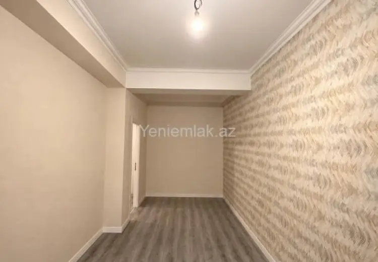 2 otaqlı mənzil Satılır, Yasamal qəs., Yasamal, Bakı