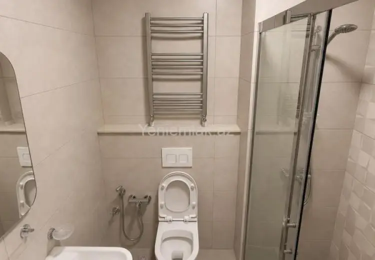 2 otaqlı mənzil Satılır, Yasamal qəs., Yasamal, Bakı