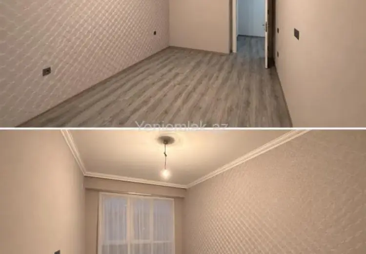 2 otaqlı mənzil Satılır, Yasamal qəs., Yasamal, Bakı