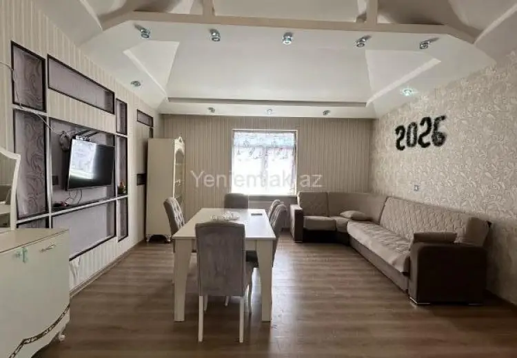 97 000 AZN - 3 otaqlı mənzil Satılır, Qurtuluş 93, Abşeron