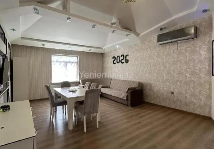97 000 AZN - 3 otaqlı mənzil Satılır, Qurtuluş 93, Abşeron