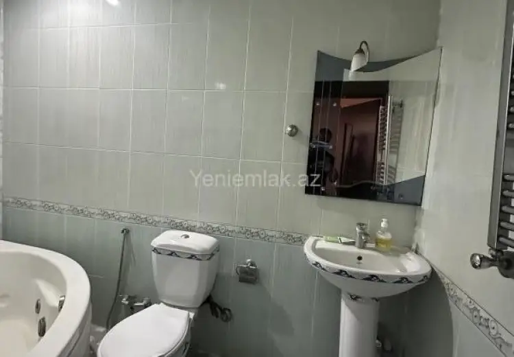 97 000 AZN - 3 otaqlı mənzil Satılır, Qurtuluş 93, Abşeron