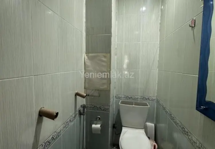 97 000 AZN - 3 otaqlı mənzil Satılır, Qurtuluş 93, Abşeron