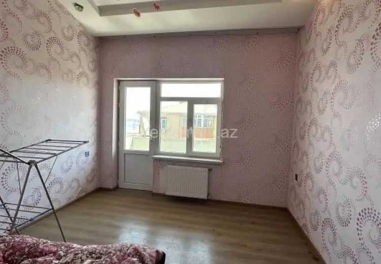97 000 AZN - 3 otaqlı mənzil Satılır, Qurtuluş 93, Abşeron