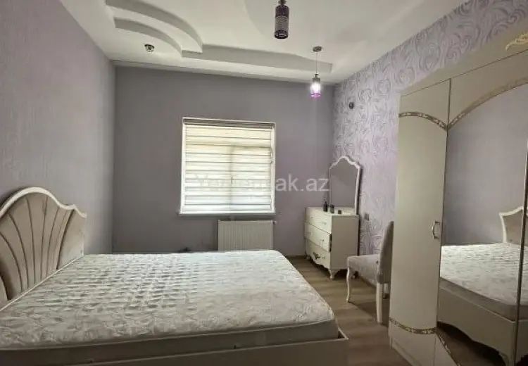 97 000 AZN - 3 otaqlı mənzil Satılır, Qurtuluş 93, Abşeron