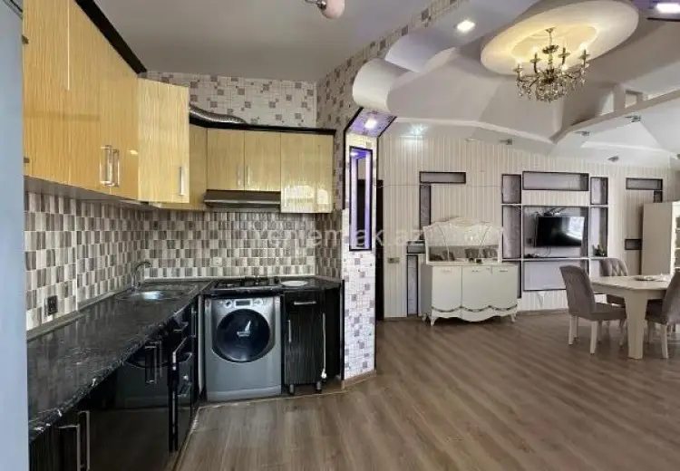 97 000 AZN - 3 otaqlı mənzil Satılır, Qurtuluş 93, Abşeron