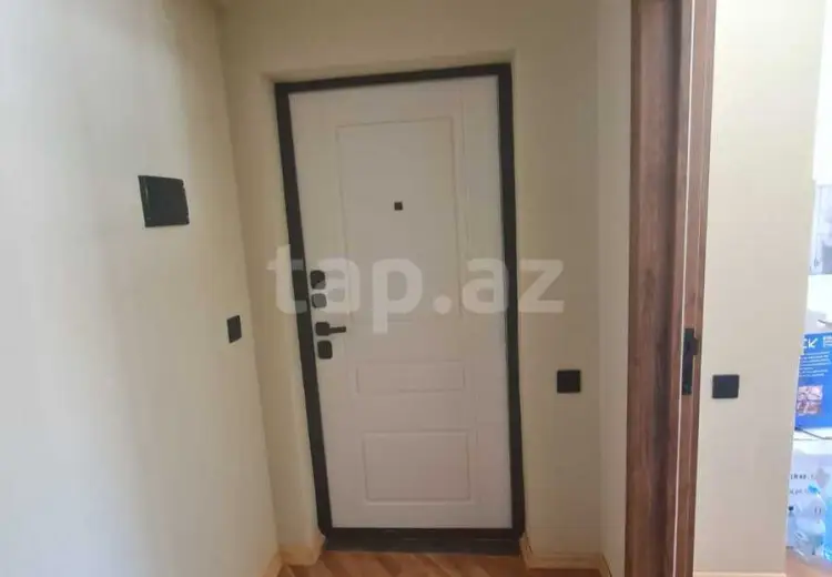 3 otaqlı mənzil , Zığ qəs., Suraxanı, Bakı