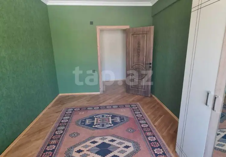 3 otaqlı mənzil , Zığ qəs., Suraxanı, Bakı