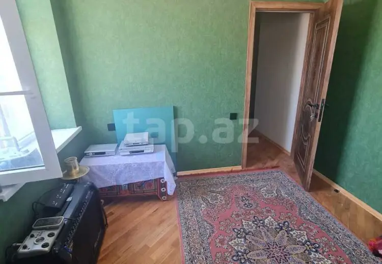 3 otaqlı mənzil , Zığ qəs., Suraxanı, Bakı