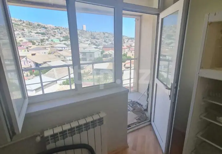 3 otaqlı mənzil , Zığ qəs., Suraxanı, Bakı