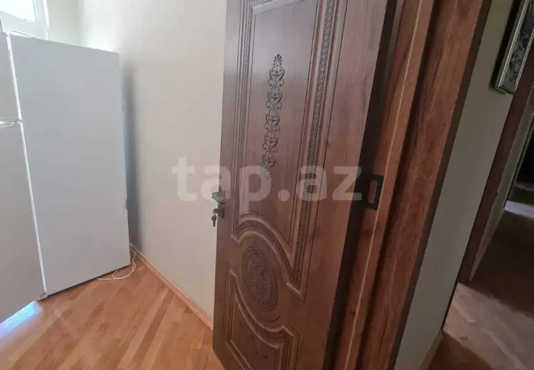 3 otaqlı mənzil , Zığ qəs., Suraxanı, Bakı
