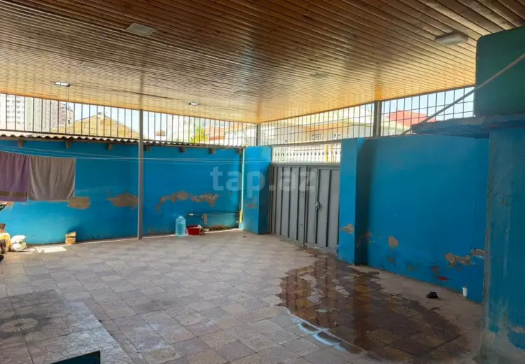 3 otaqlı mənzil , Xırdalan