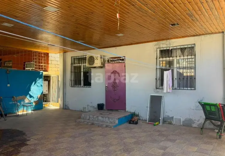 3 otaqlı mənzil , Xırdalan