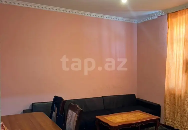 3 otaqlı mənzil , Xırdalan