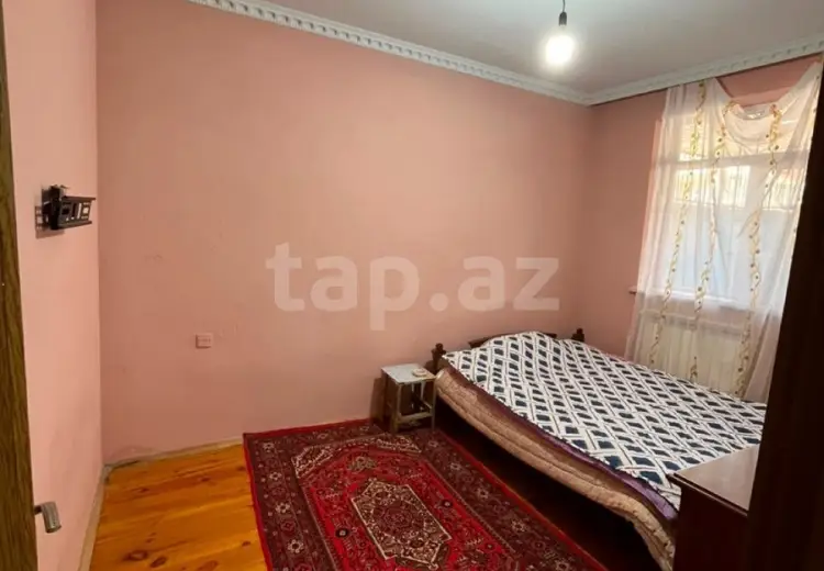 3 otaqlı mənzil , Xırdalan