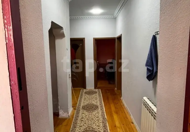 3 otaqlı mənzil , Xırdalan