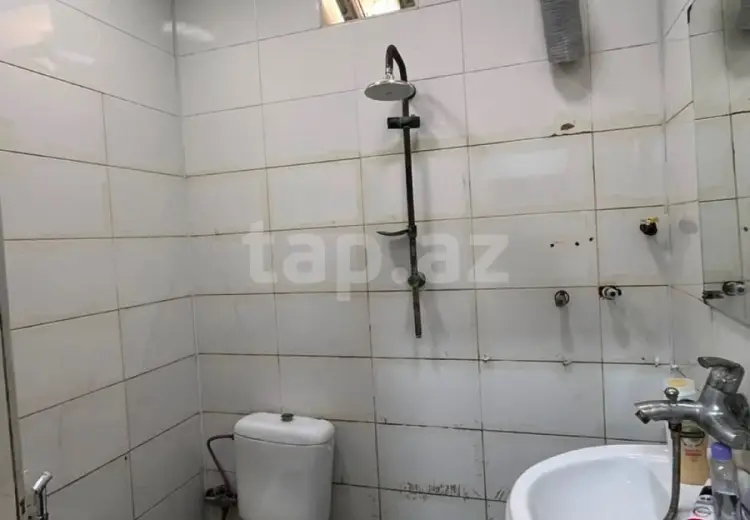 3 otaqlı mənzil , Xırdalan