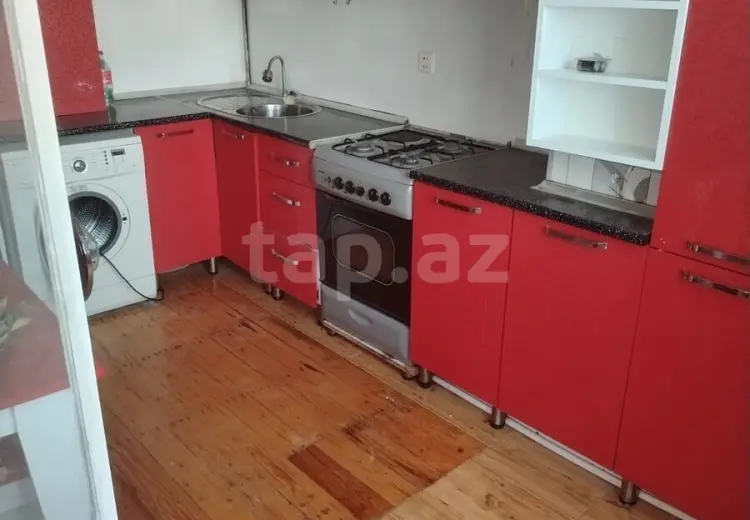 3 otaqlı mənzil , Sumqayıt