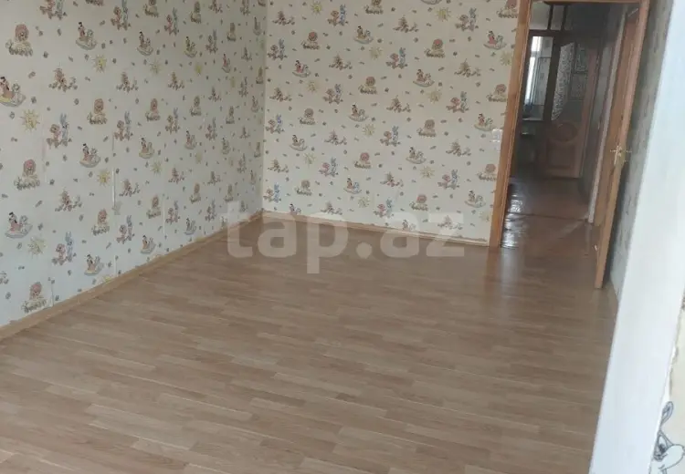 3 otaqlı mənzil , Sumqayıt