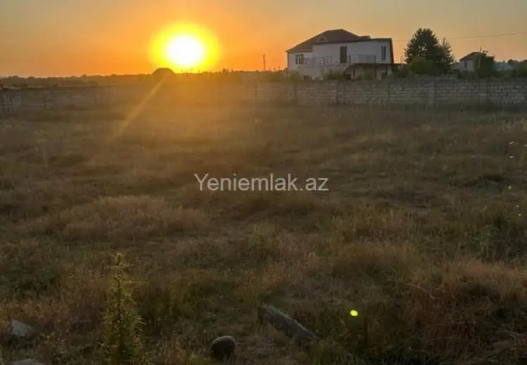 8 sot Torpaq Satılır, Nabran