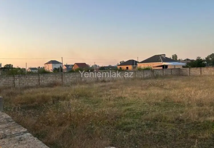 8 sot Torpaq Satılır, Nabran