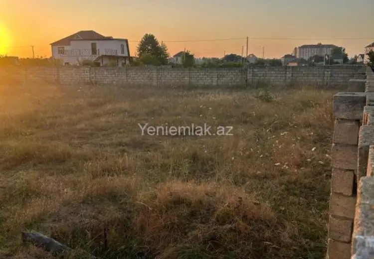 8 sot Torpaq Satılır, Nabran