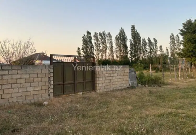 8 sot Torpaq Satılır, Nabran
