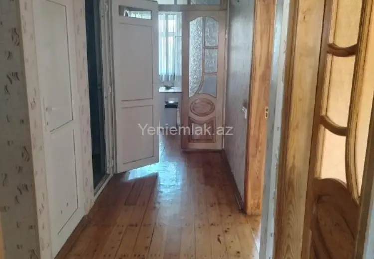 115 000 AZN - 3 otaqlı mənzil Satılır, 10-cu mikrorayon, Sumqayıt