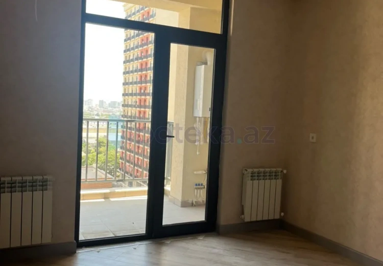 157 000 AZN - 2 otaqlı mənzil Satılır, 7-ci mikrorayon, Binəqədi, Bakı