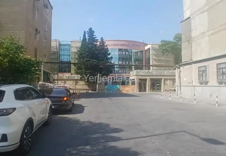 185 000 AZN - 3 otaqlı mənzil Satılır, Yasamal qəs., Yasamal, Bakı