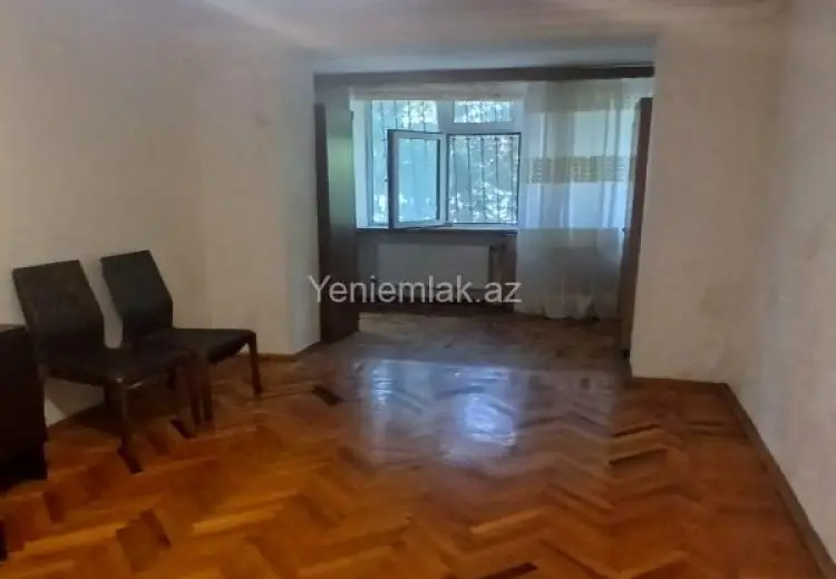 185 000 AZN - 3 otaqlı mənzil Satılır, Yasamal qəs., Yasamal, Bakı