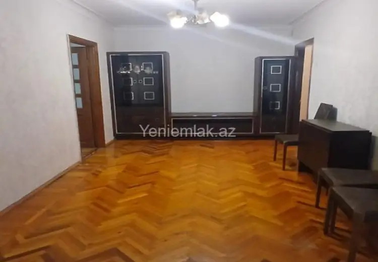 185 000 AZN - 3 otaqlı mənzil Satılır, Yasamal qəs., Yasamal, Bakı