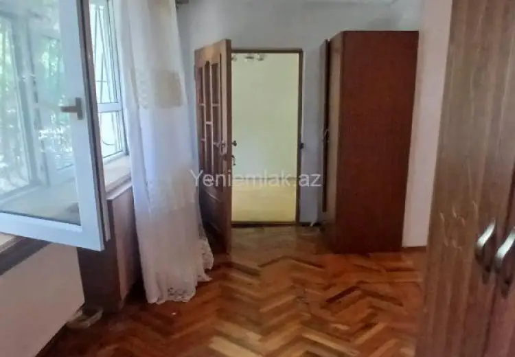 185 000 AZN - 3 otaqlı mənzil Satılır, Yasamal qəs., Yasamal, Bakı