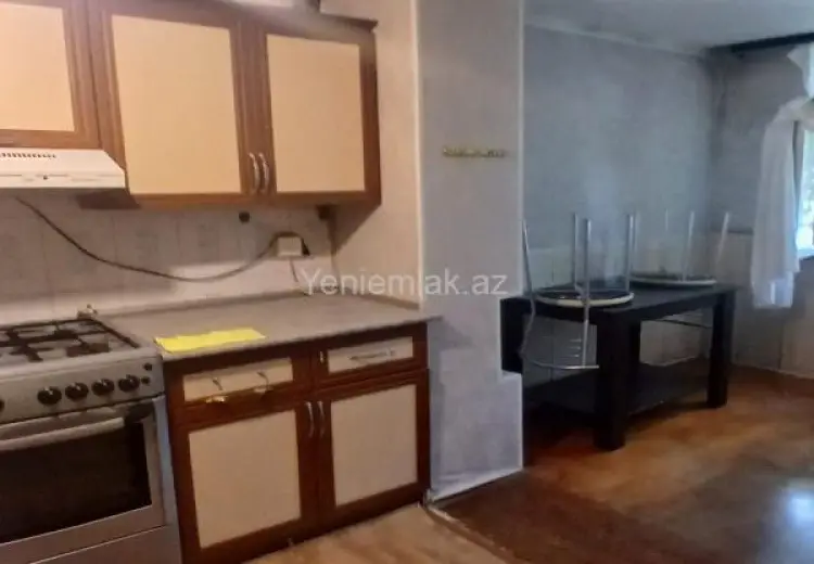 185 000 AZN - 3 otaqlı mənzil Satılır, Yasamal qəs., Yasamal, Bakı