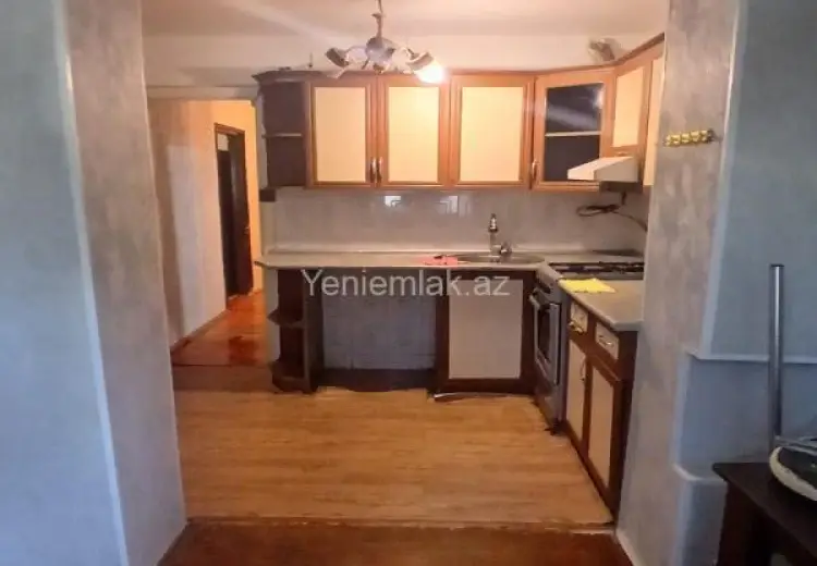 185 000 AZN - 3 otaqlı mənzil Satılır, Yasamal qəs., Yasamal, Bakı