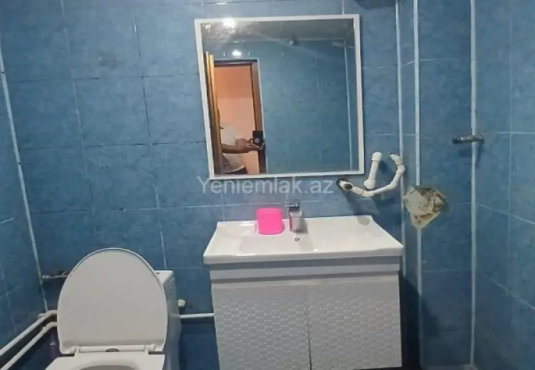 185 000 AZN - 3 otaqlı mənzil Satılır, Yasamal qəs., Yasamal, Bakı
