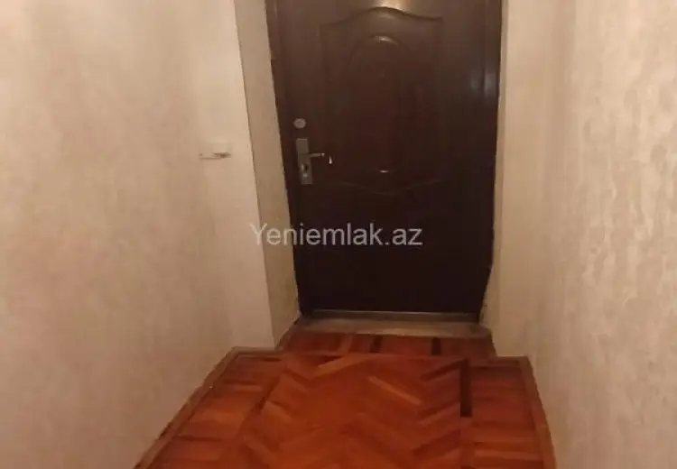 185 000 AZN - 3 otaqlı mənzil Satılır, Yasamal qəs., Yasamal, Bakı