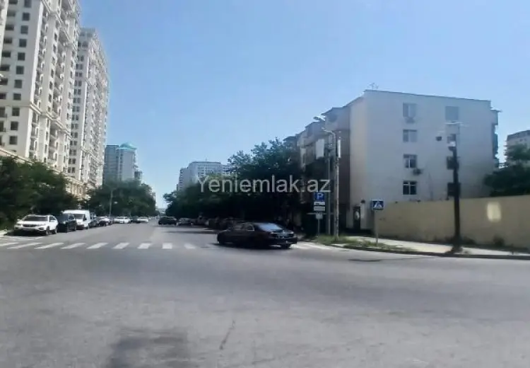 185 000 AZN - 3 otaqlı mənzil Satılır, Yasamal qəs., Yasamal, Bakı