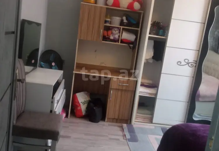 3 otaqlı mənzil , Sumqayıt