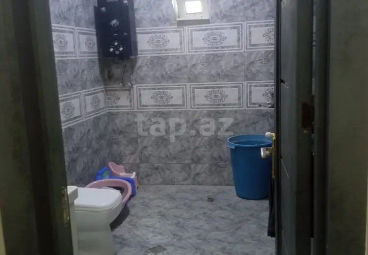3 otaqlı mənzil , Sumqayıt