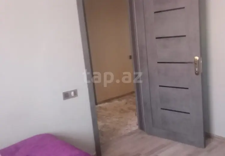 3 otaqlı mənzil , Sumqayıt