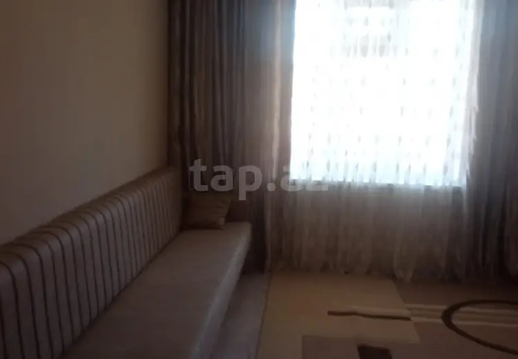 3 otaqlı mənzil , Sumqayıt