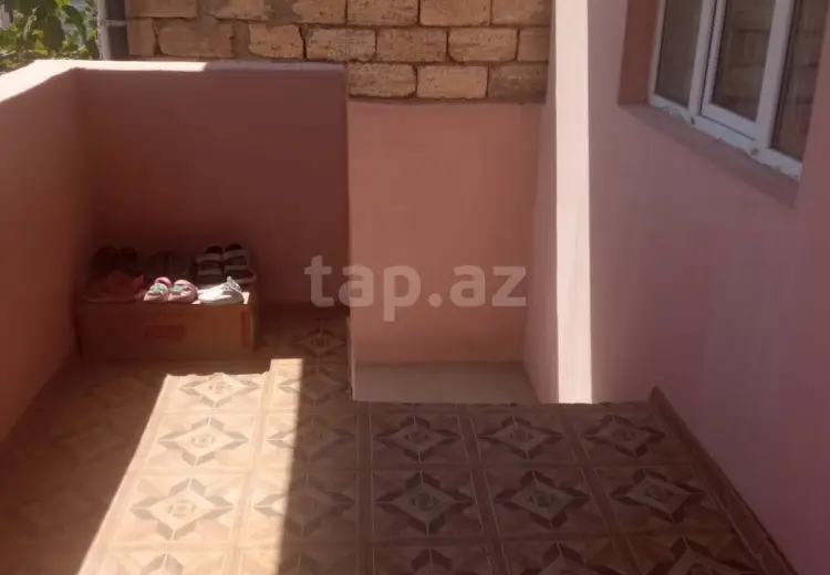 3 otaqlı mənzil , Sumqayıt