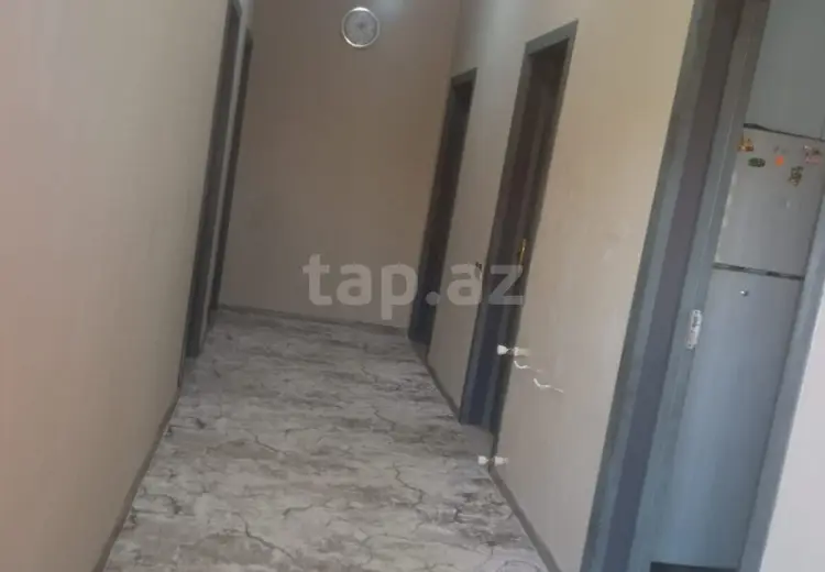 3 otaqlı mənzil , Sumqayıt