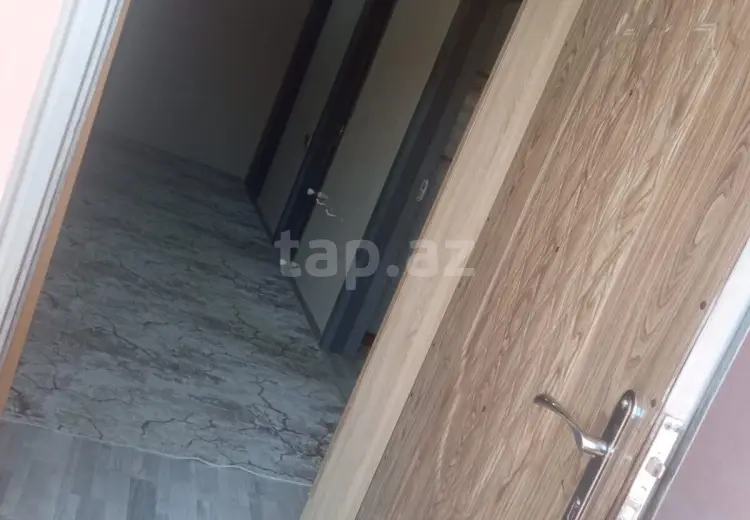 3 otaqlı mənzil , Sumqayıt